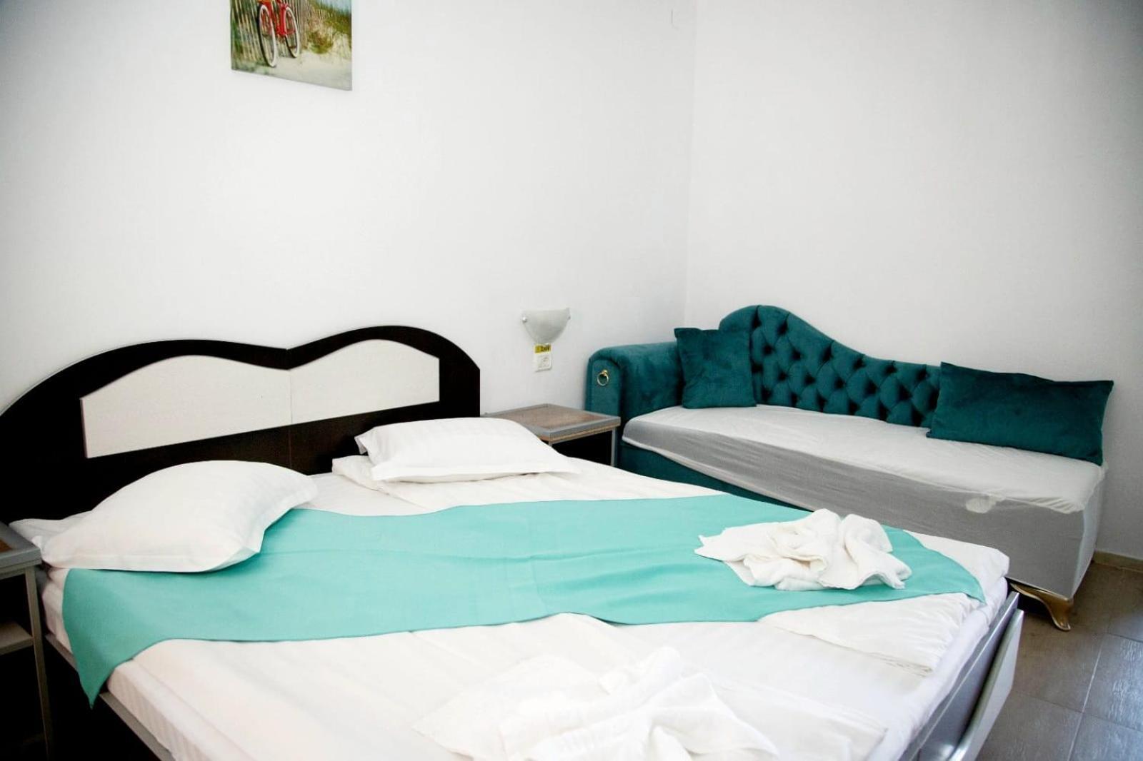 Hotel Iulia Resort Венус Экстерьер фото