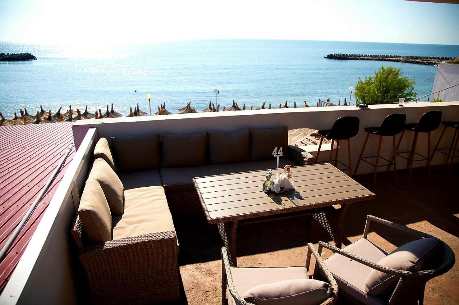 Hotel Iulia Resort Венус Экстерьер фото