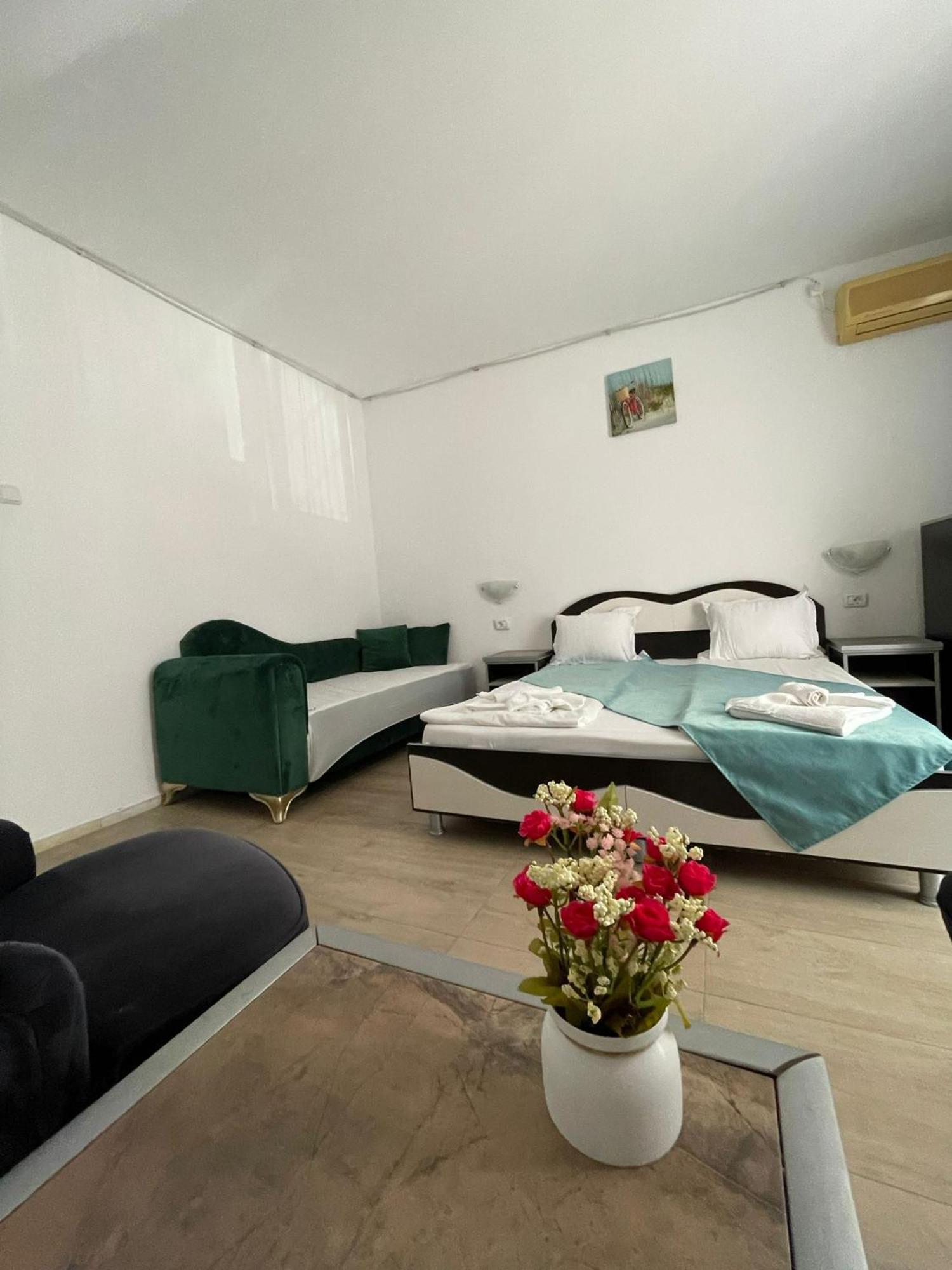 Hotel Iulia Resort Венус Экстерьер фото